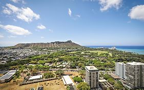 Aston Waikiki Sunset